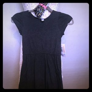 Girls Dress & Leggings
